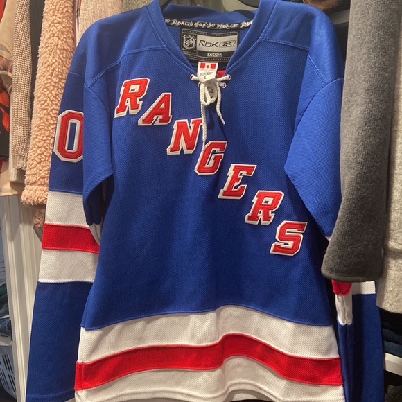 Authentic Rangers jersey - Picture 4 of 4